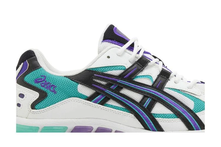 Кроссовки Asics Gel Kayano 5 360 'White'
