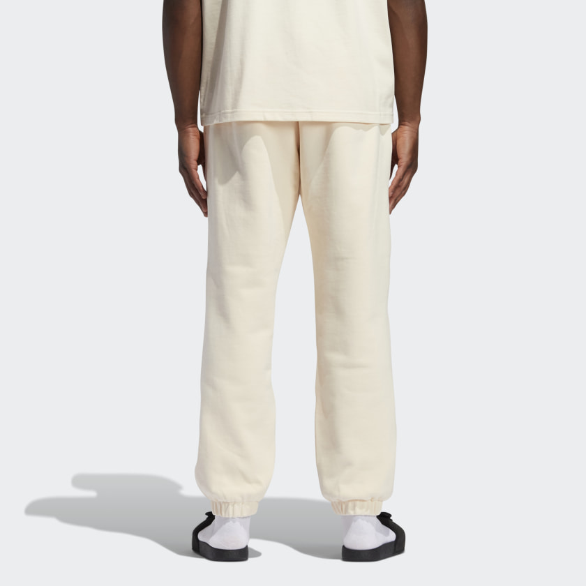 Спортивные штаны adidas Pharrell Williams Basics Sweat Pants Ecru Tint