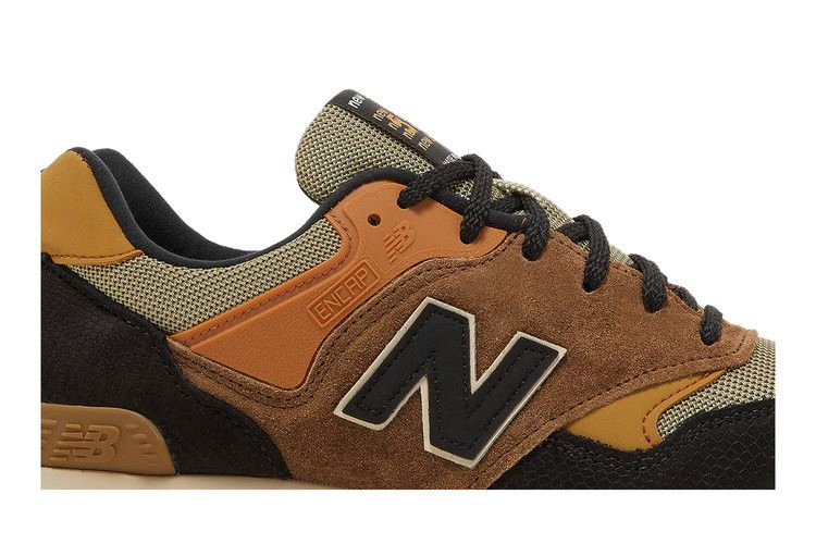 Кроссовки New Balance 577 Made In England 'Ermine'