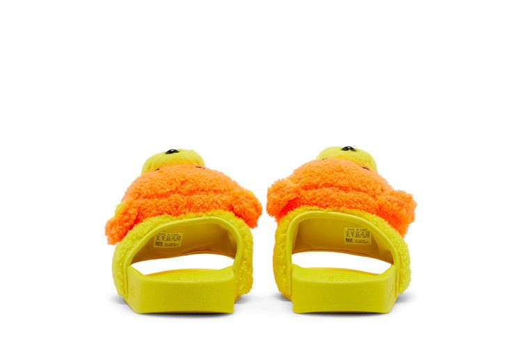 Jeremy Scott x adidas Adilette Slide 'JS Bear'
