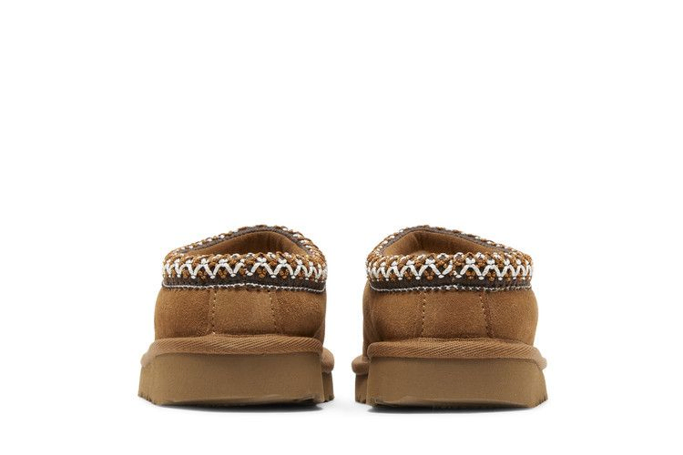 Кроссовки UGG Tasman 2 Slipper Toddlers 'Chestnut'
