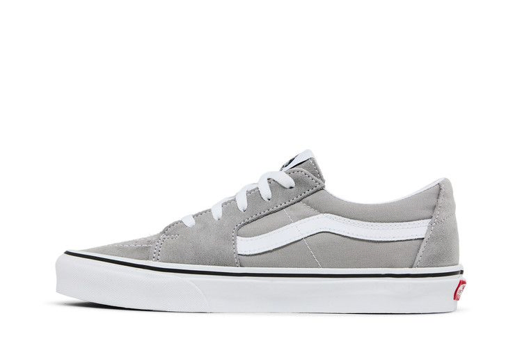 Vans Sk8-Low 'Drizzle'