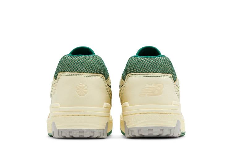 Кроссовки Aimé Leon Dore x New Balance 550 'Masaryk Community Gym - Classic Pine'