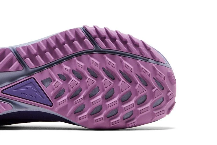 Кроссовки Nike Wmns React Pegasus Trail 4 GORE-TEX 'Oxygen Purple'