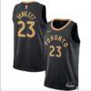 2022-23-Toronto-Raptors-23-Fred-VanVleet-Swingman-City-Black-Jersey-1-100x100