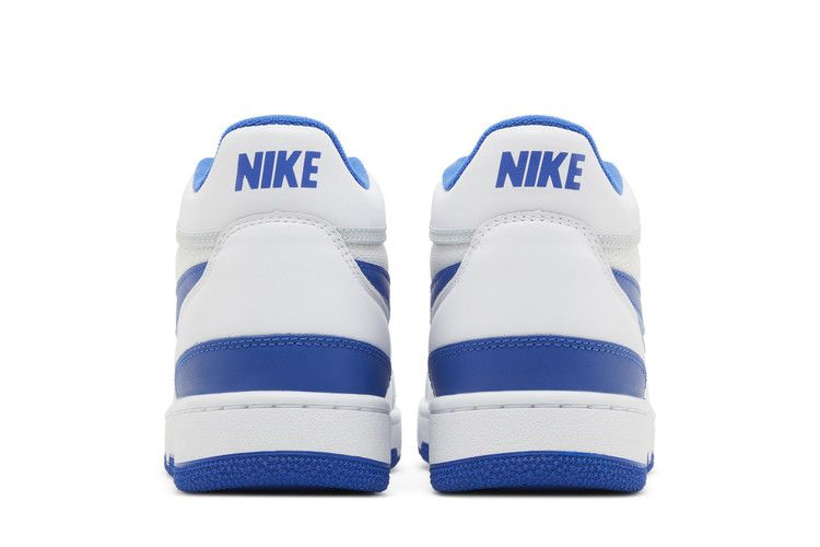 Кроссовки Nike Mac Attack 'Game Royal'