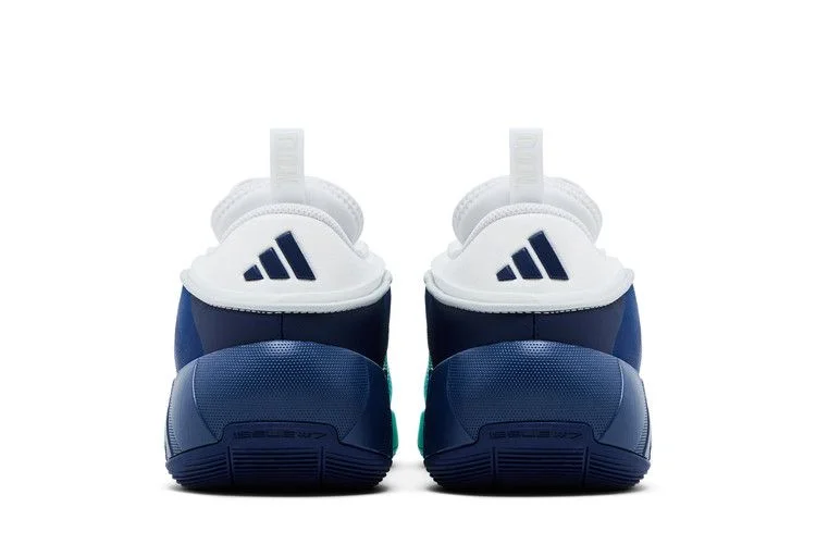 Кроссовки adidas D.O.N. Issue #7 'Pure Teal'