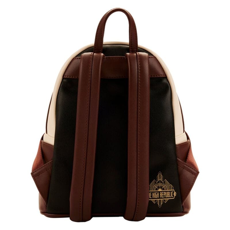 Рюкзак Star Wars: The High Republic Keeve Trennis Cosplay Mini Backpack