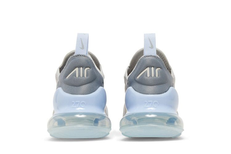 Кроссовки Nike Wmns Air Max 270 'Light Iron Ore Marine'