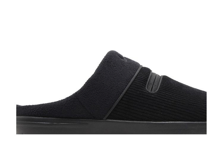 Кроссовки Nike Burrow 'Black'