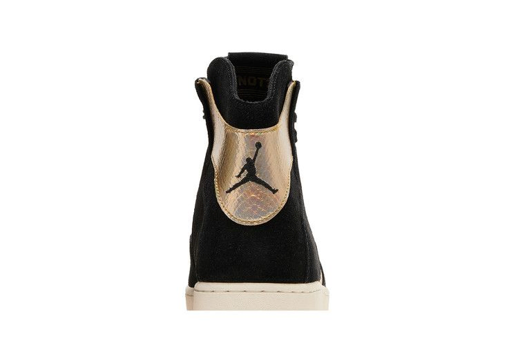 Кроссовки Air Jordan Westbrook 0.2 E
