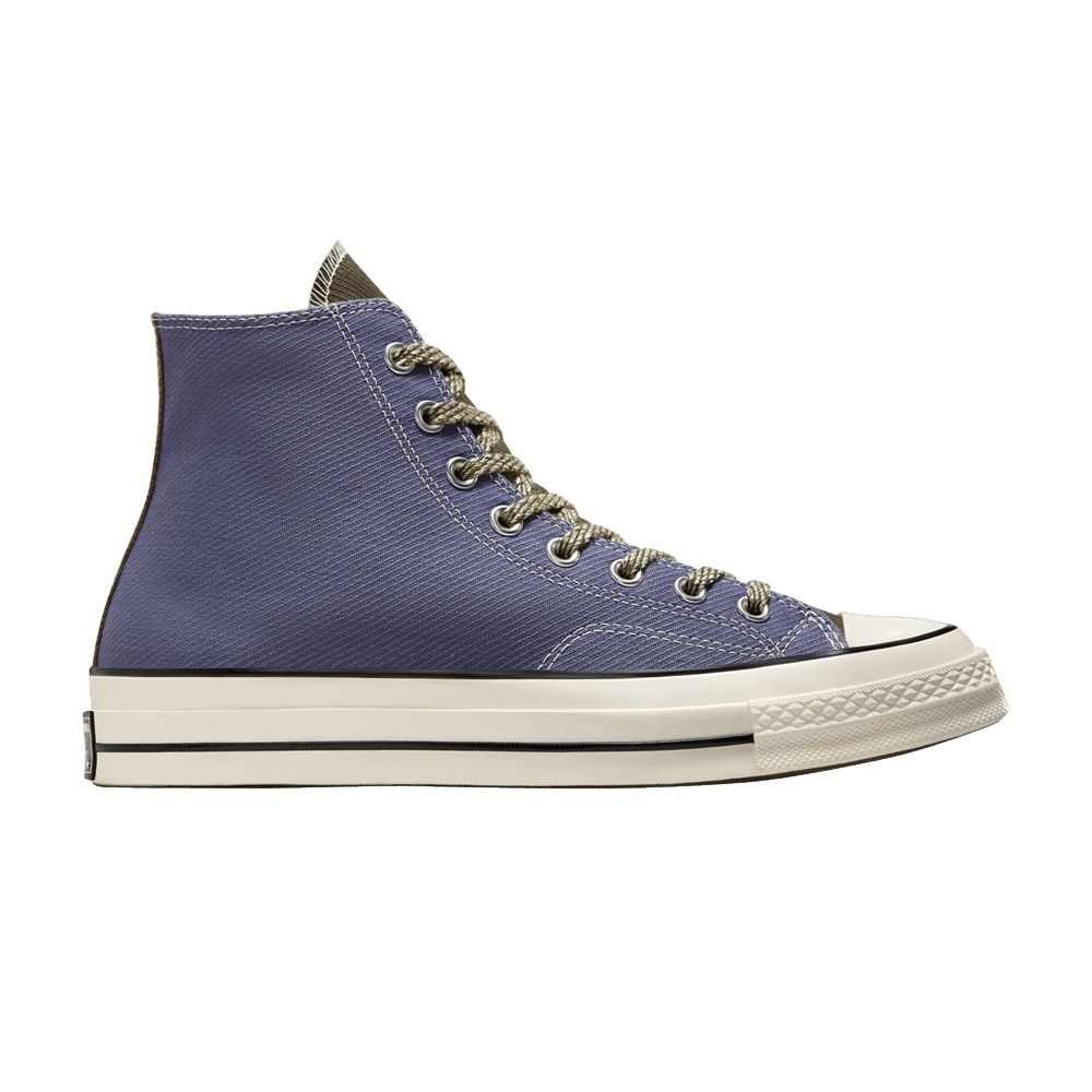 Кроссовки Converse Chuck 70 High 'Dual Tone - Lavender Ash Truffle'