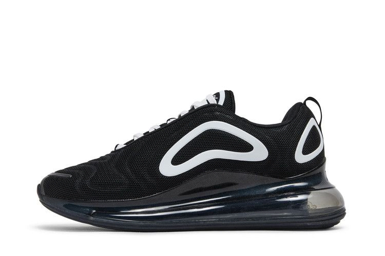 Кроссовки Nike Air Max 720 'Oreo'