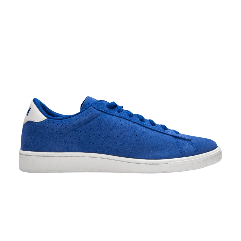 Кроссовки Nike Tennis Classic CS Suede 'Old Royal'