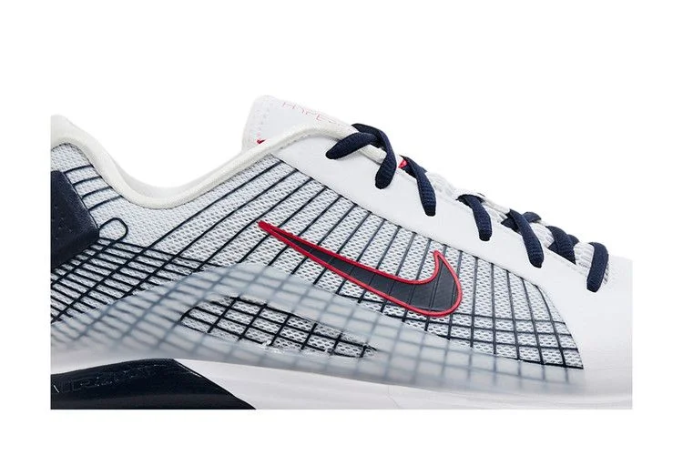 Кроссовки NikeCourt Air Zoom Vapor 12 Hypersmash 'United We Rise'