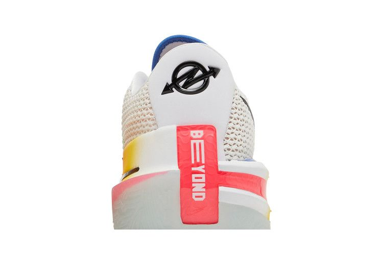 Кроссовки Nike Air Zoom GT Cut 'Ghost'