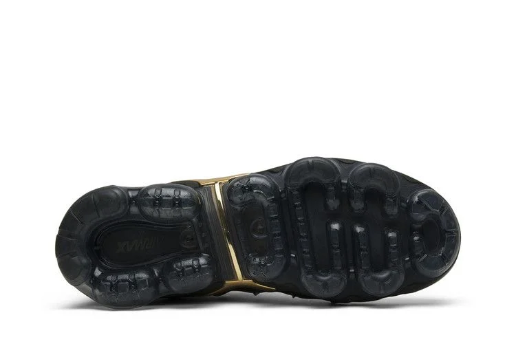 Кроссовки Nike Air VaporMax Plus 'Cargo Khaki'