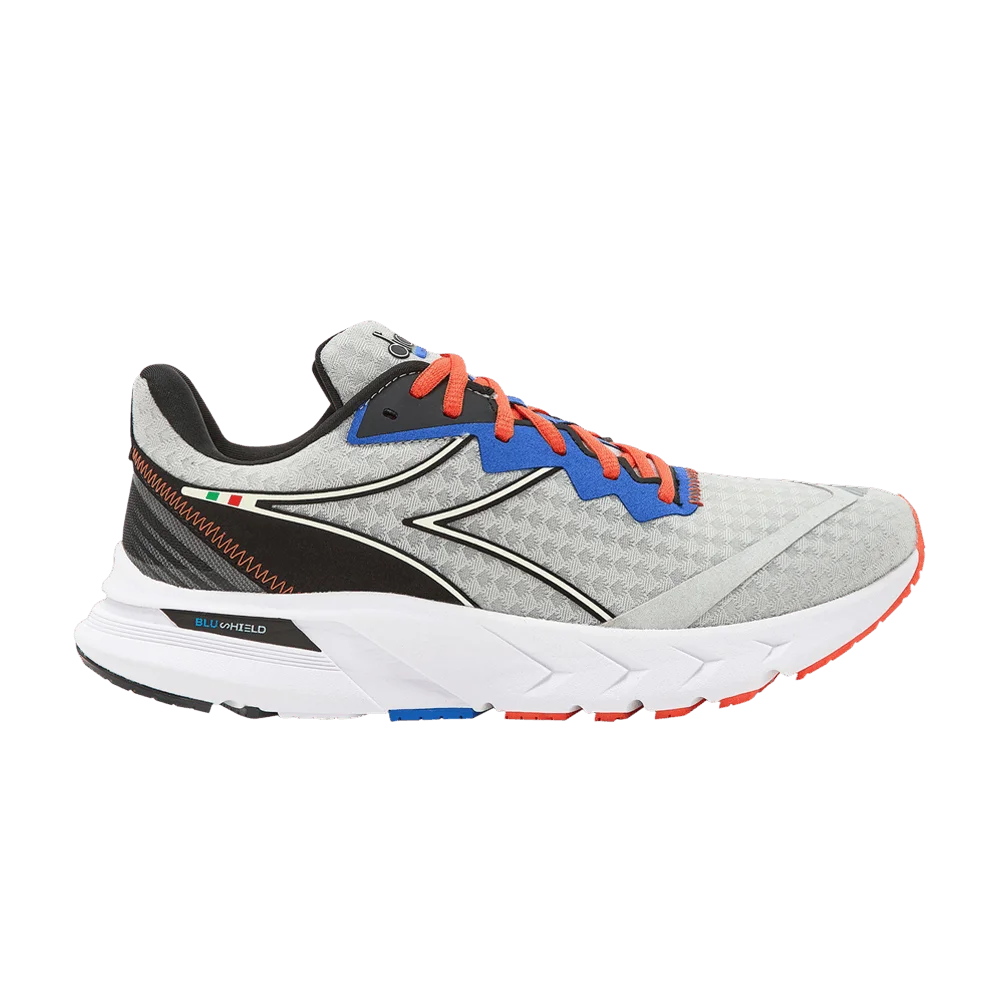 Krossovki-Diadora-Mythos-Blushield-Volo-2-Silver-Blue-Orange