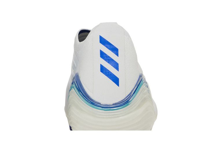 Кроссовки adidas Copa Sense+ FG 'White Legacy Indigo'