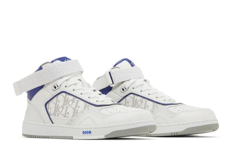 Krossovki-Dior-B27-High-Dior-Oblique-White-Purple-7