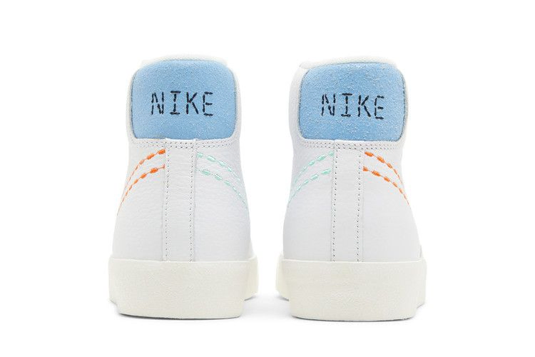Кроссовки Wmns Blazer Mid '77 'Nike 101'