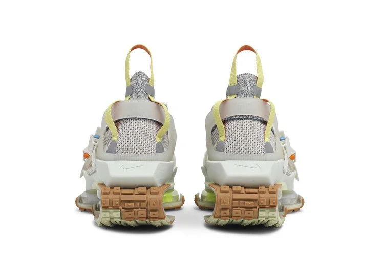 Кроссовки Nike ISPA Road Warrior 'Volt'