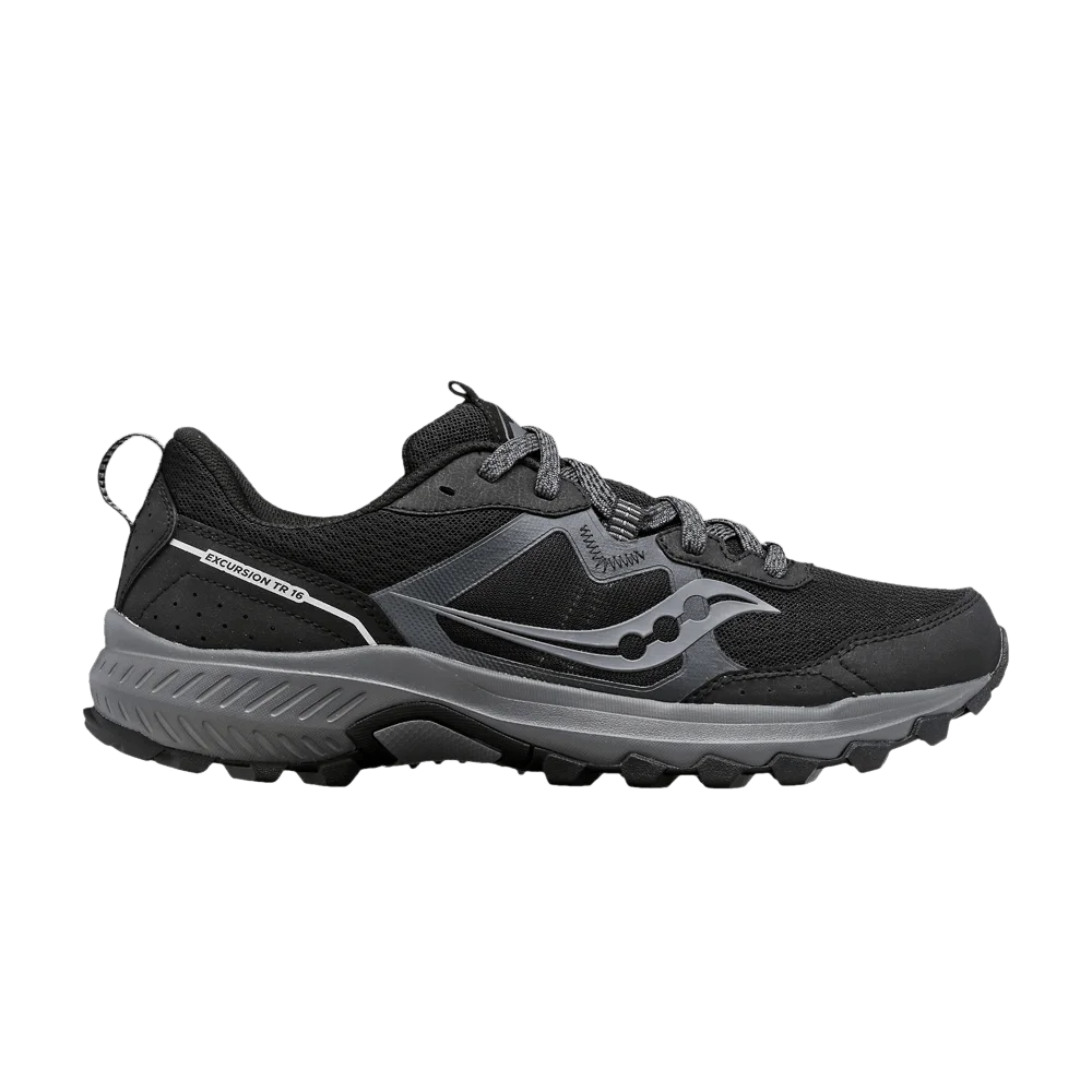Krossovki-Saucony-Excursion-TR16-Black-Charcoal