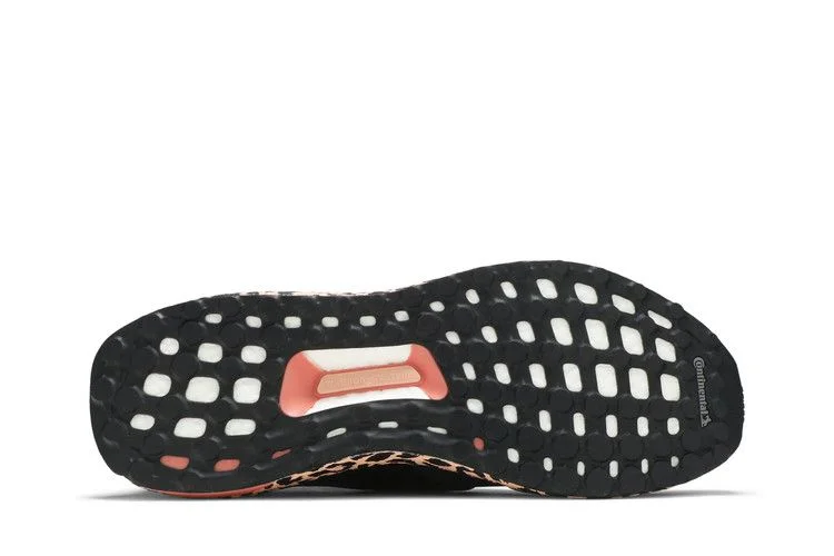 Кроссовки adidas Wmns UltraBoost Slip-On DNA 'Leopard Print'