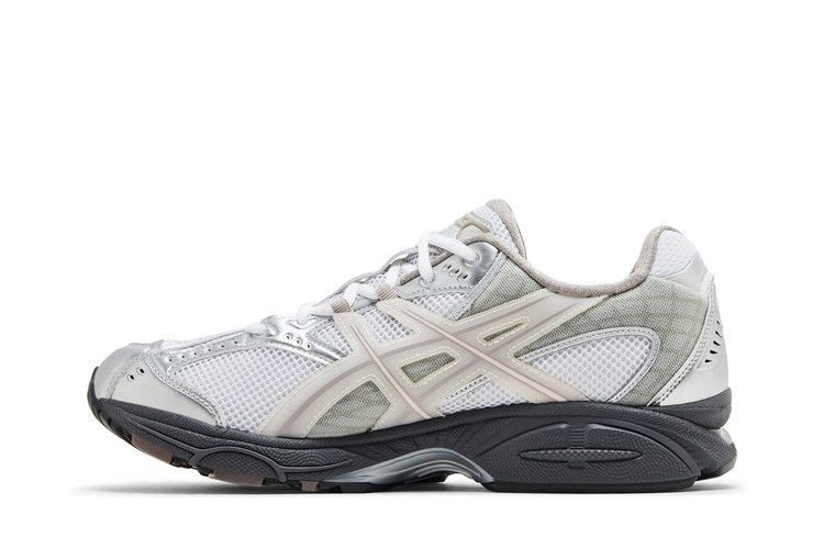 Кроссовки ASICS Kith x Gel Nimbus 10.1 'White Morganite'