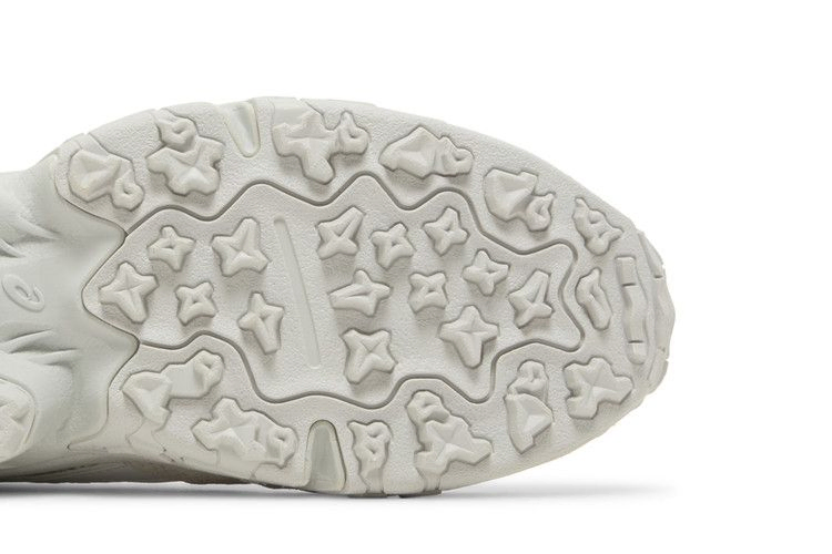 Кроссовки Asics Gel Nandi High 'White'