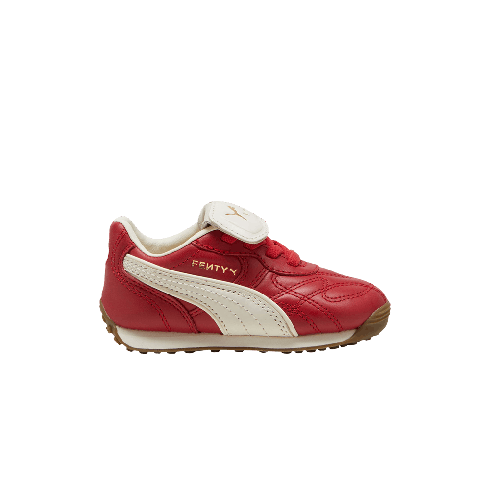 Кроссовки Fenty x Puma Avanti L Toddler 'Club Red'