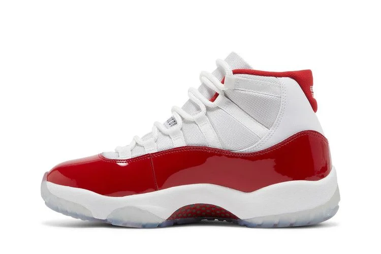 Кроссовки Air Jordan 11 Retro 'Cherry'