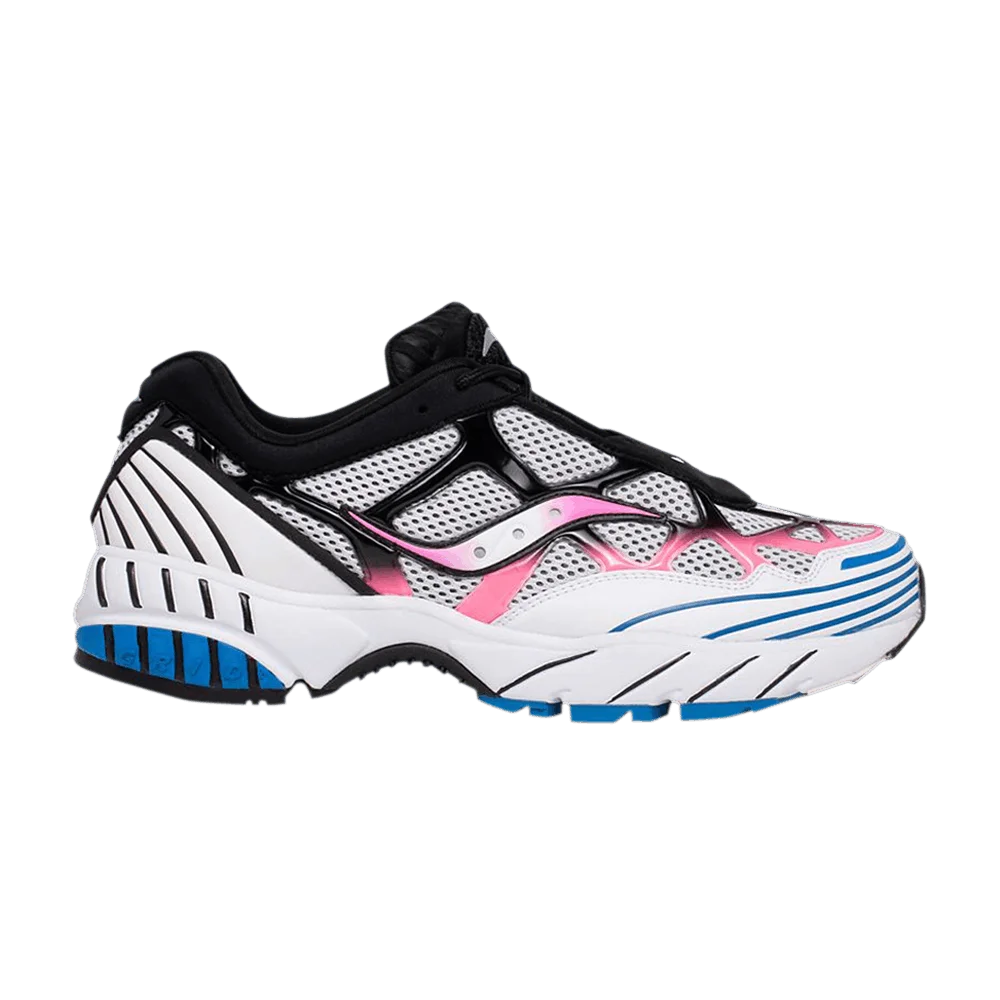 Krossovki-Saucony-Grid-Web-Pink-Blue