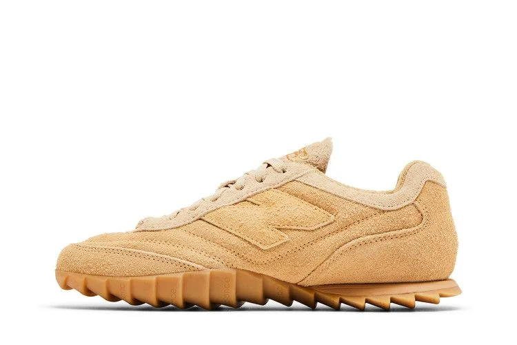 Кроссовки AURALEE x New Balance RC30 'Tan'