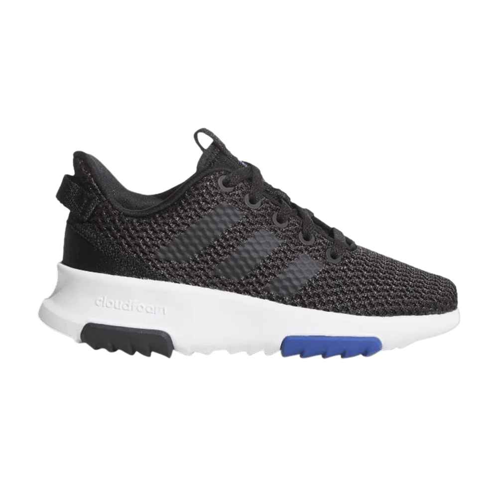 Krossovki-Adidas-Cloudfoam-Racer-TR-J-Utility-Black