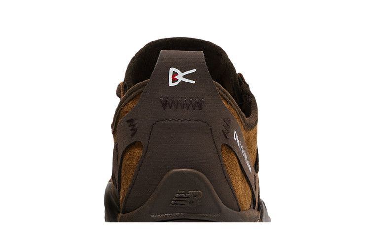 Кроссовки District Vision x New Balance MT10O 'Desert Palm'