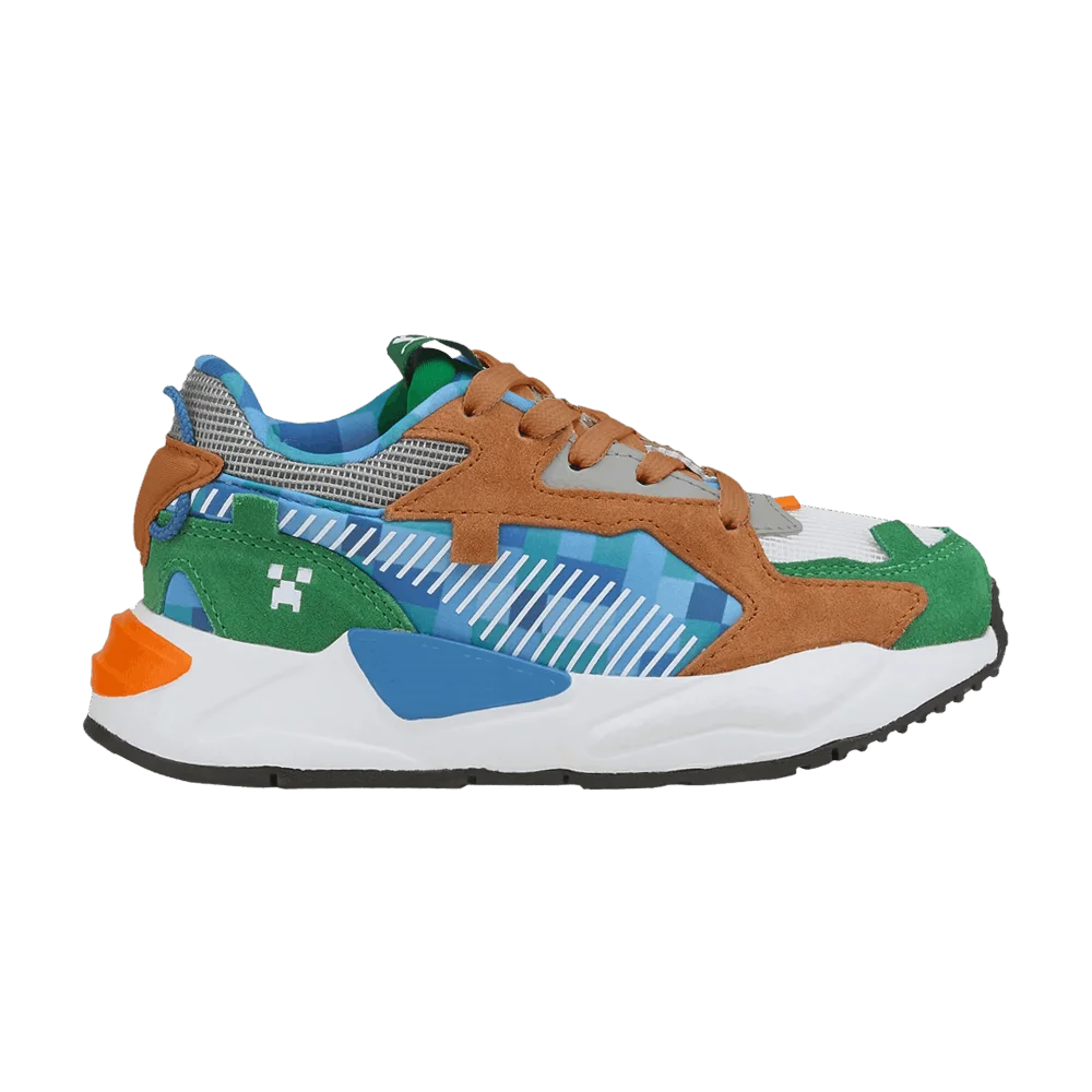 Krossovki-Puma-Minecraft-x-RS-Z-Little-Kid-Grass-Block