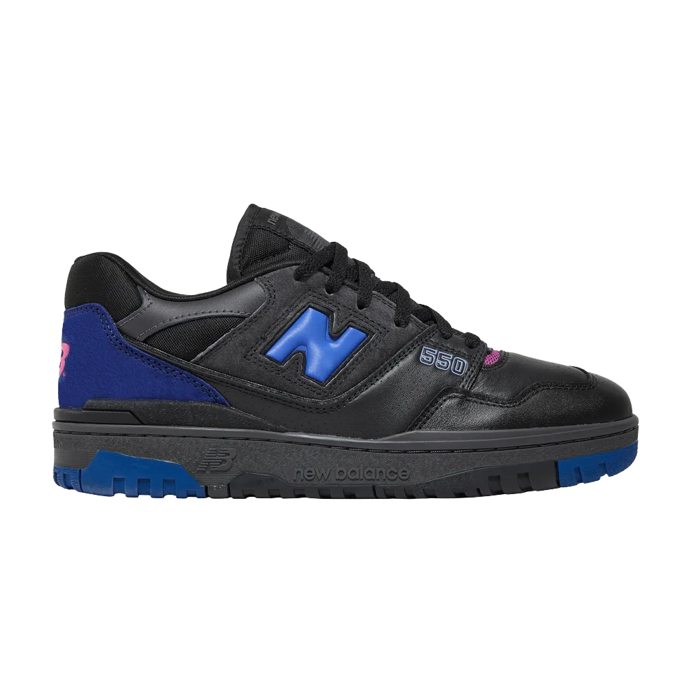 Кроссовки New Balance 550 'Miami Nights'