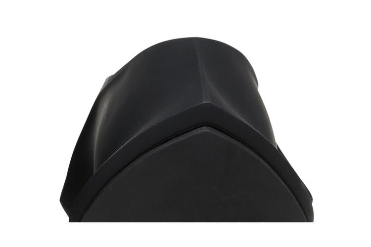 Кроссовки Balenciaga Space Shoe 'Matte Black'