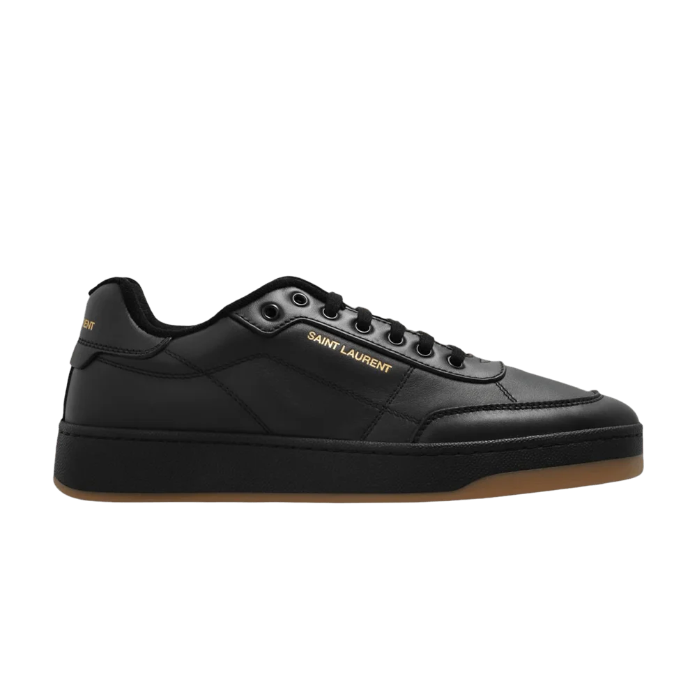 Krossovki-Saint-Laurent-SL-61-Low-Black-Gum