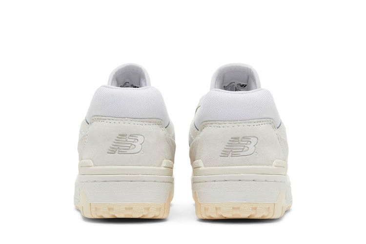 Кроссовки New Balance Wmns 550 'Sea Salt Macadamia Nut'