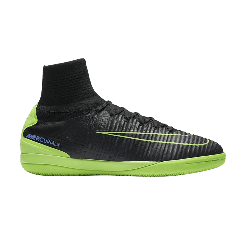 Кроссовки Nike MercurialX Proximo 2 IC Cleat