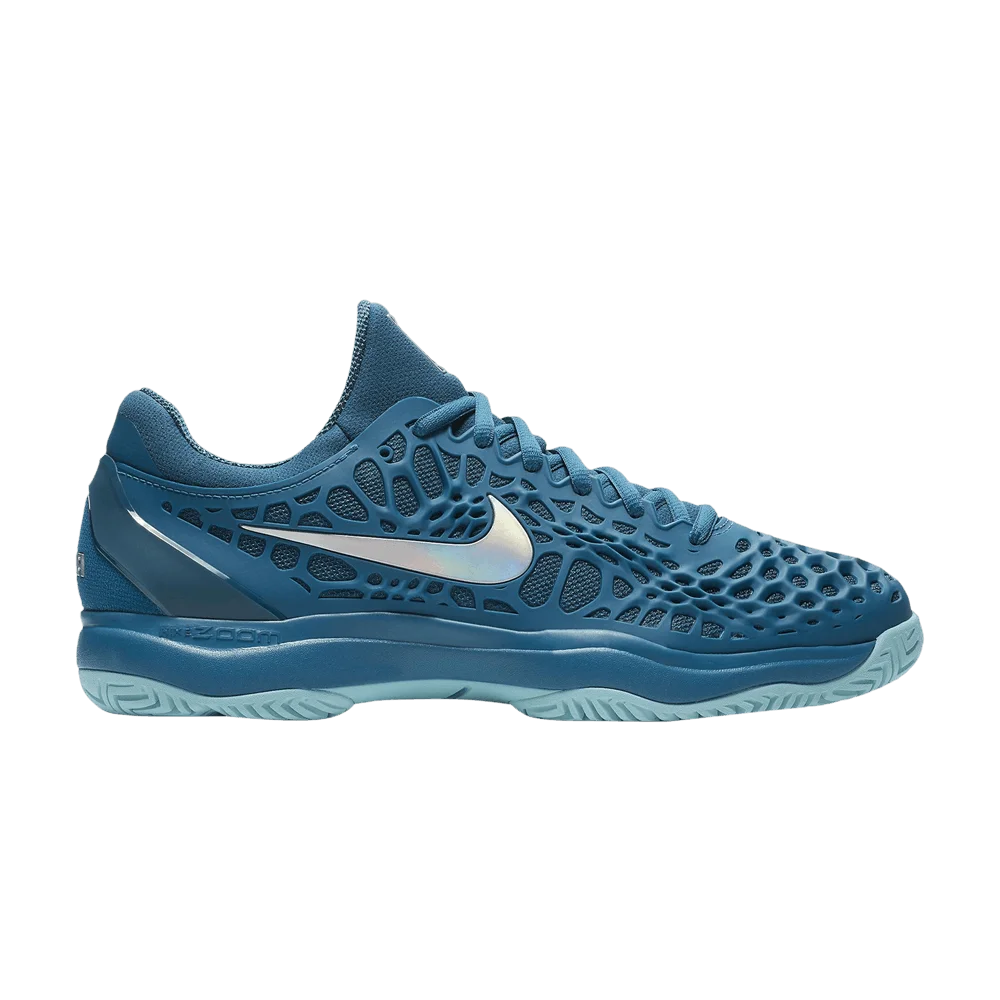 Krossovki-Nike-Air-Zoom-Cage-3-HC-Green-Abyss-Metallic-Silver