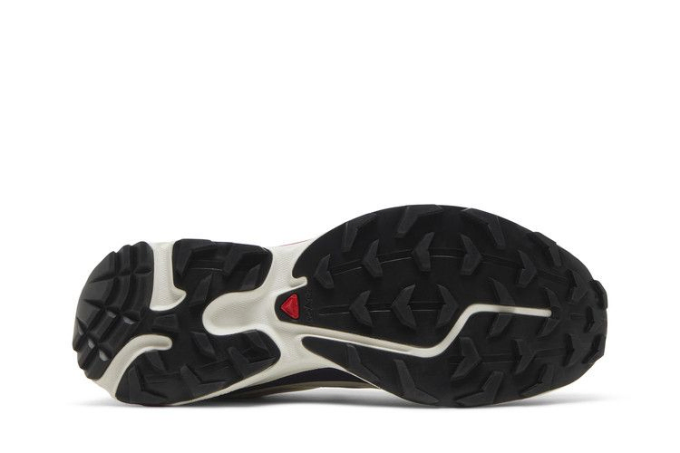 Кроссовки Salomon Kith x XT-6 GORE-TEX 'Quail Moonscape'