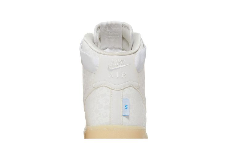 Кроссовки Stash x Nike Air Force 1 High