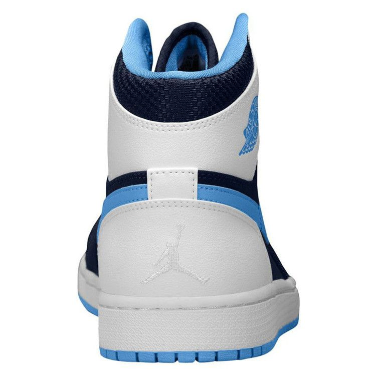 Кроссовки Air Jordan 1 Retro High 'CP3'