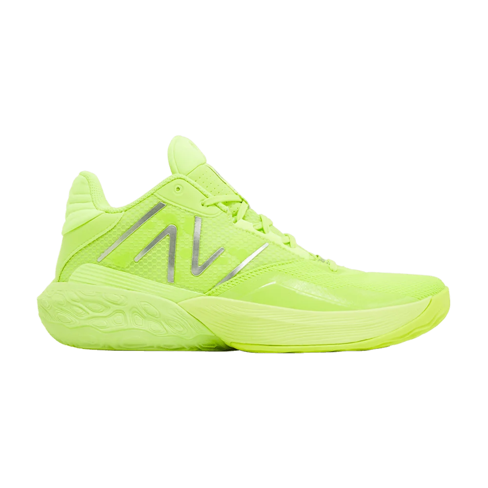 Кроссовки New Balance Two WXY V4 'Thirty Watt'