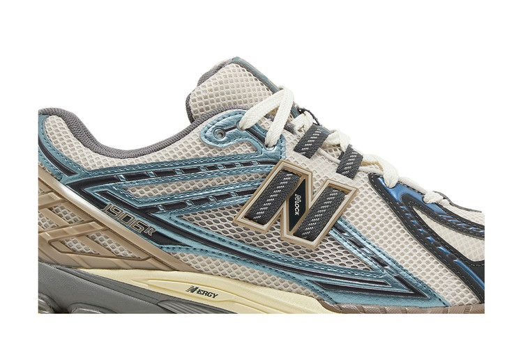 Кроссовки New Balance 1906R 'New Spruce'