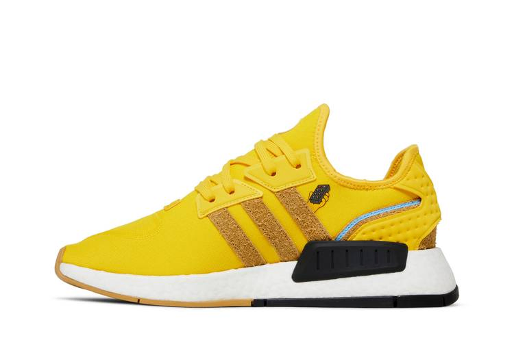 Кроссовки adidas The Simpsons x NMD_G1 'Homer Simpson'
