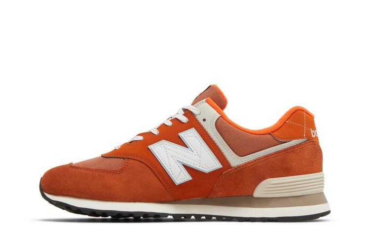 Кроссовки New Balance 574v2 'Rust'